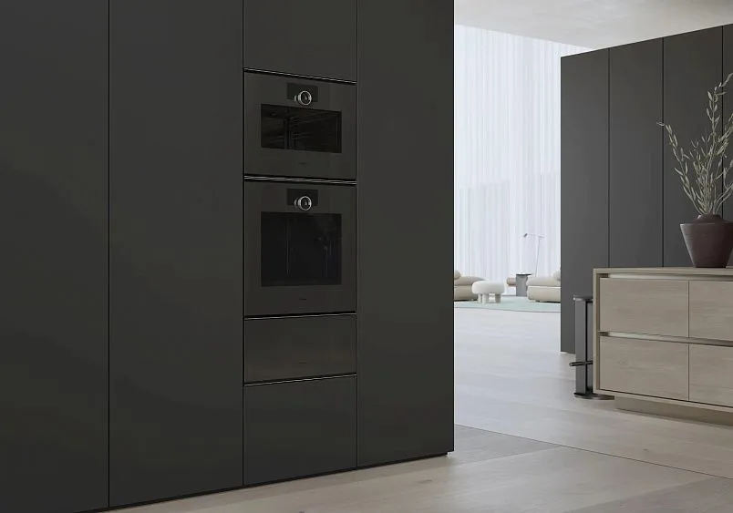 Духовой шкаф GAGGENAU GO250100