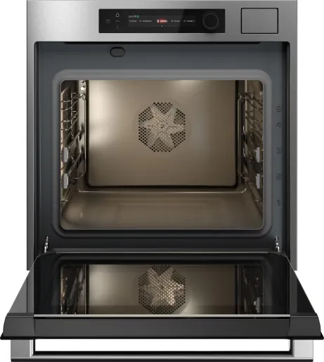 Духовой шкаф ASKO OCS66SSH