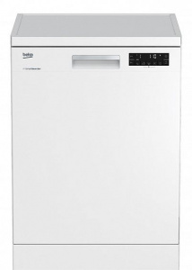 Посудомоечная машина BEKO DFN 28421 W
