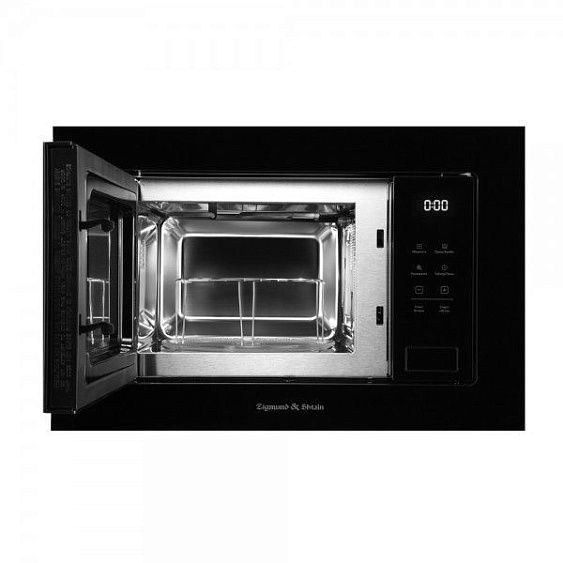 Микроволновая печь ZIGMUND & SHTAIN BMO 26 B