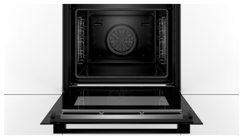Духовой шкаф BOSCH HBC 872DC1S