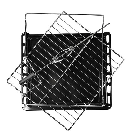 Духовой шкаф DELONGHI FG 6 NL RUS