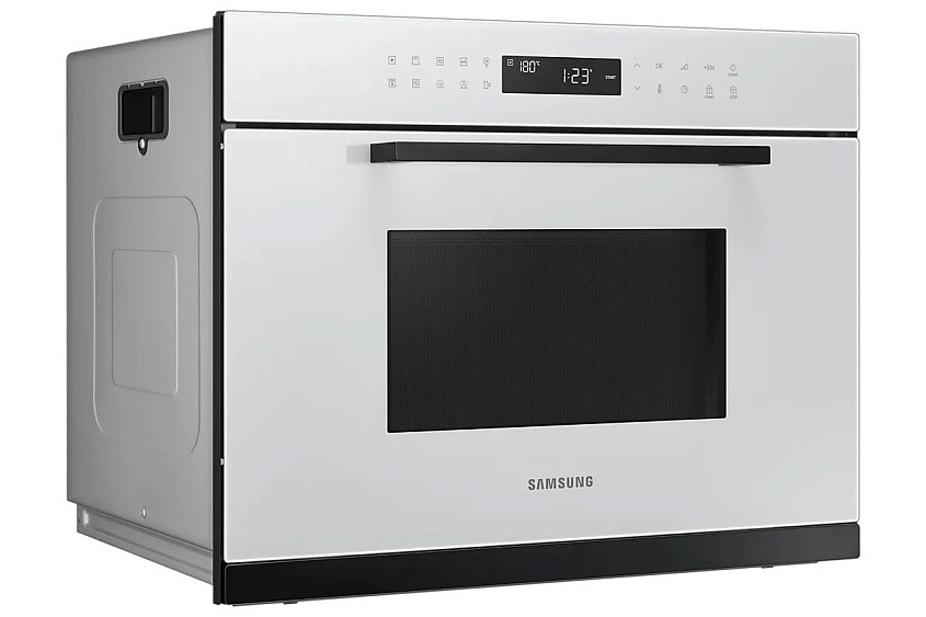 Духовой шкаф SAMSUNG NQ36A6588CW/WT