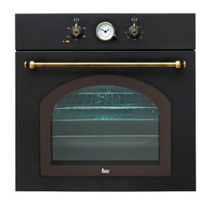 Духовой шкаф TEKA hr 550 anthracite b (41561013)