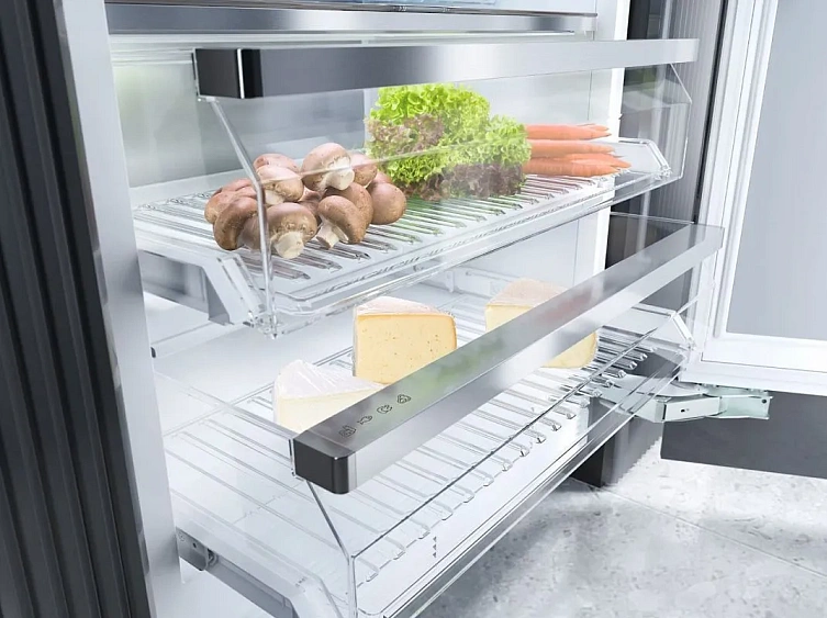 Холодильник MIELE K 2802 Vi MasterCool