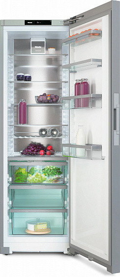 Холодильник MIELE KS 4887 DD EDT/CS — фото