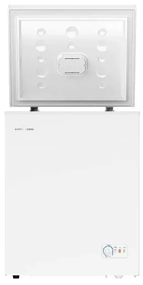 Морозильный ларь KUPPERSBERG FLCF 170 W