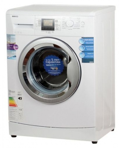 Стиральная машина BEKO wkb 60841 ptya