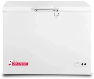 Морозильник SIMFER CS3320A+