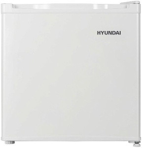 Холодильник HYUNDAI CO05041H белый