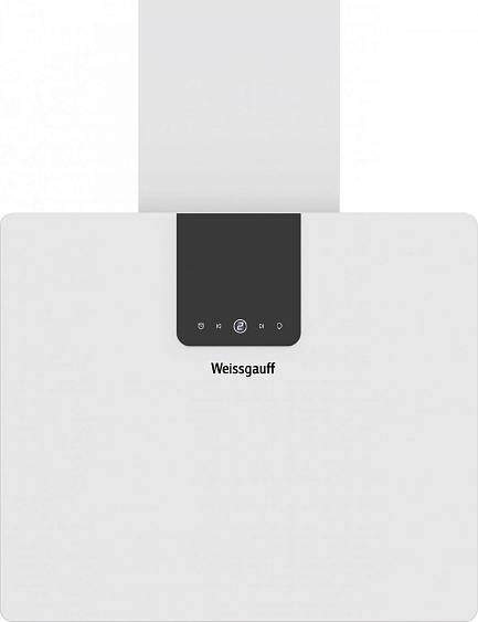 Купить Вытяжка WEISSGAUFF Vela 900 Wh Sensor по выгодной цене в ...