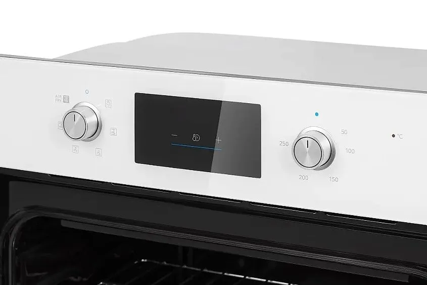 Духовой шкаф MIDEA MO47007GW