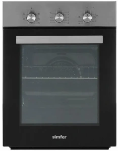 Духовой шкаф SIMFER B4EM16025