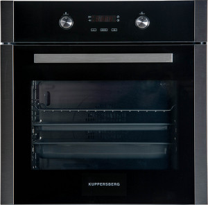 Духовой шкаф KUPPERSBERG ha 663 t