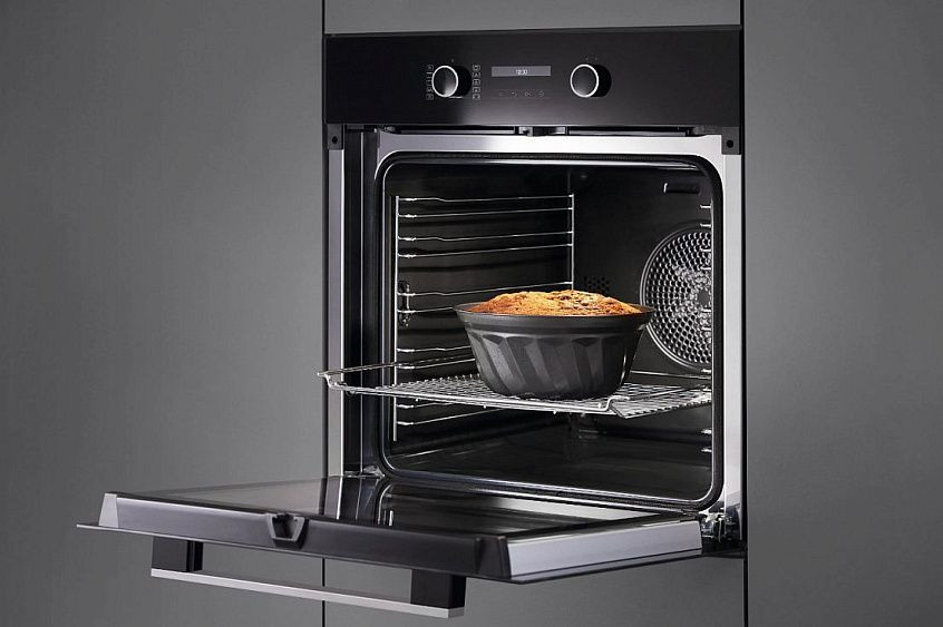 Духовой шкаф MIELE H 2465 BP ACTIVE