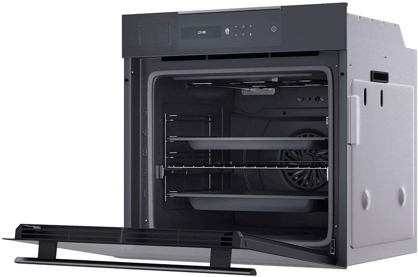 Духовой шкаф HAIER HWO60SM5S5B1H