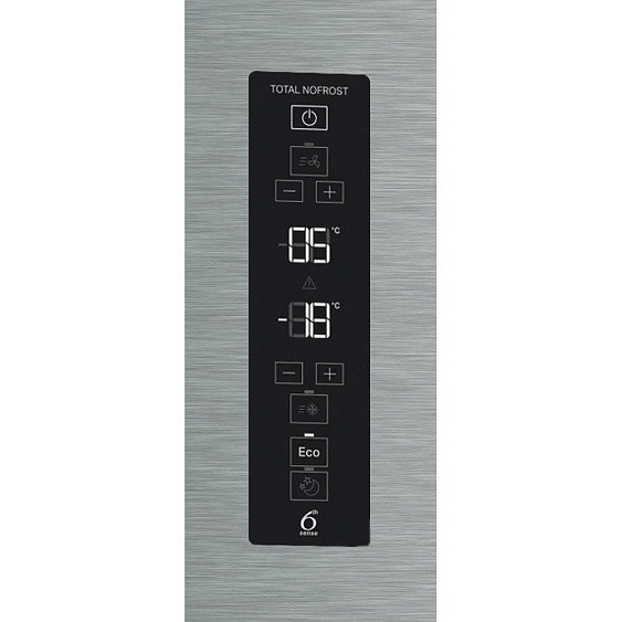 Холодильник WHIRLPOOL WTNF 923 X