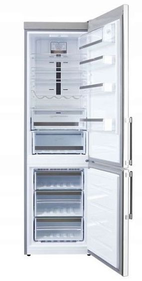 Холодильник WHIRLPOOL WDNF 93D IX H