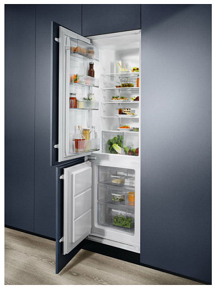 Холодильник ELECTROLUX LNT2LF18S