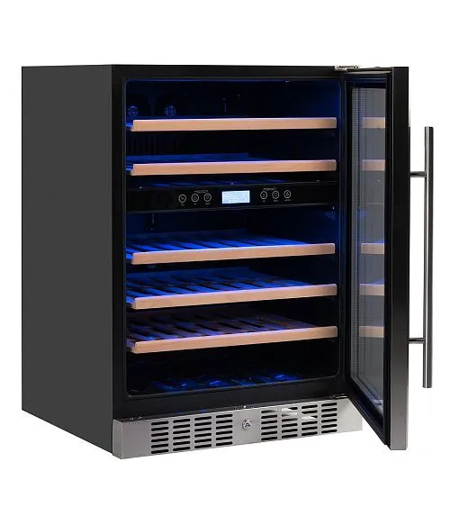Винный шкаф VESTFROST VFWC-150Z1