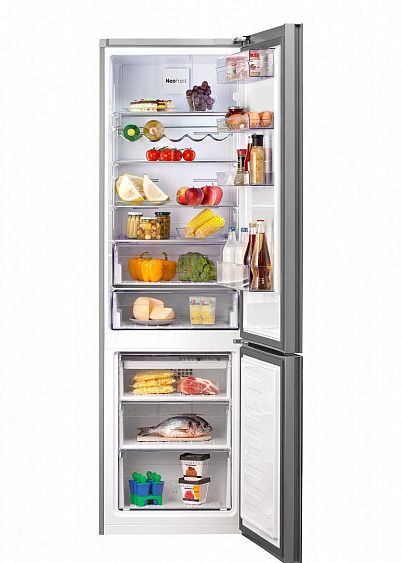 Холодильник BEKO RCNK400E20ZGB