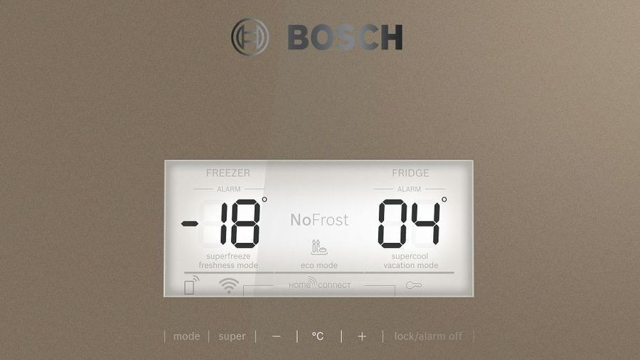 Холодильник Bosch KGN 39LQ31R