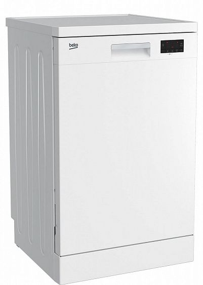 Посудомоечная машина BEKO DFN 15410 W