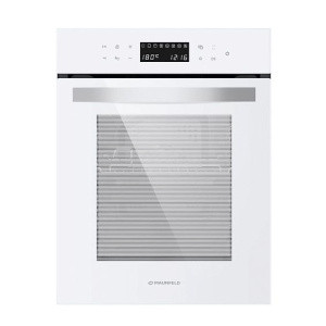 Духовой шкаф MAUNFELD EOEH5110W