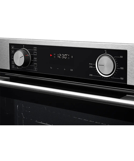 Духовой шкаф KUPPERSBERG HFT 610 BX