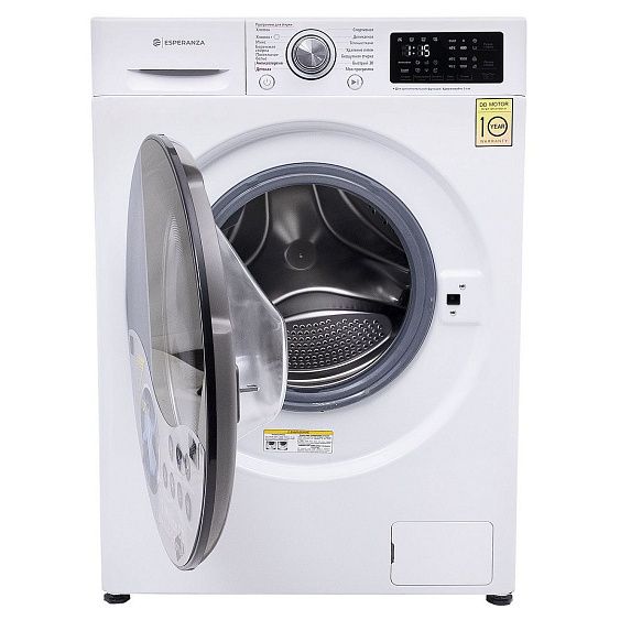 Стиральная машина ESPERANZA WMF712IBD11