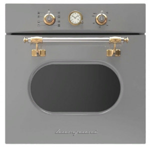 Духовой шкаф BOMPANI Forno Retro