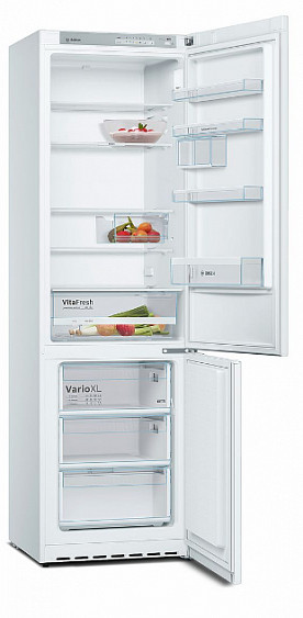 Холодильник Bosch KGV39XW2AR