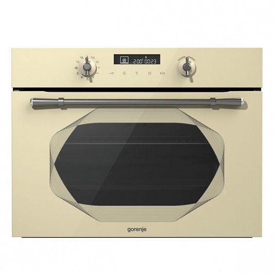 Электрический духовой шкаф gorenje bo547st