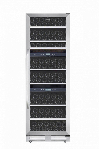 Винный шкаф LA SOMMELIERE MT145TZ