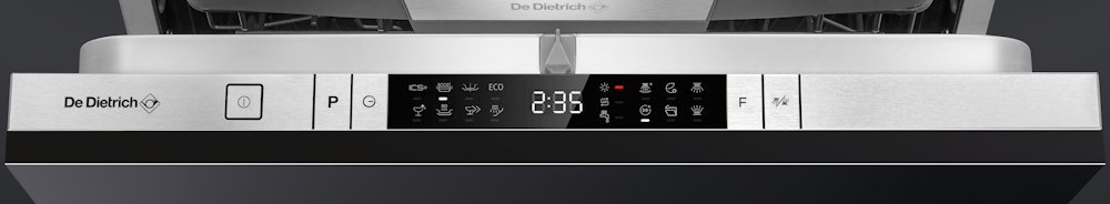 Посудомоечная машина DE DIETRICH FDD422QJ2