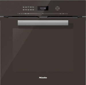Духовой шкаф MIELE h 6461 bp hvbr