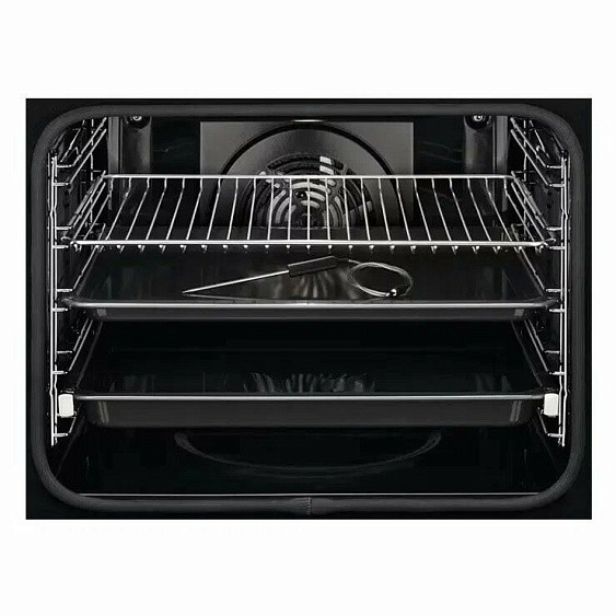 Духовой шкаф ELECTROLUX EOE8P39X