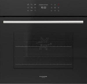 Духовой шкаф FULGOR Milano FCSO 6023 TEM BK