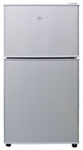 Холодильник OLTO RF-120T SILVER
