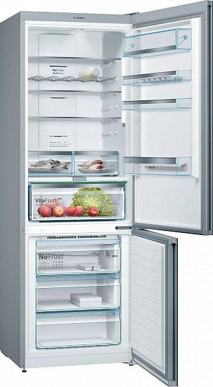 Холодильник BOSCH KGN49LB20R
