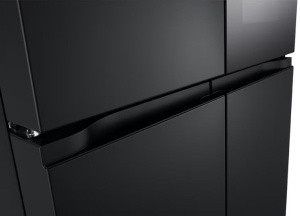 Холодильник LG GC-V22FFBMB