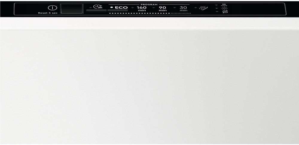 Посудомоечная машина ELECTROLUX EMA917121L