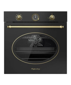 Духовой шкаф KUPPERSBERG SR 610 ANT Bronze