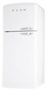Холодильник SMEG fab50bs