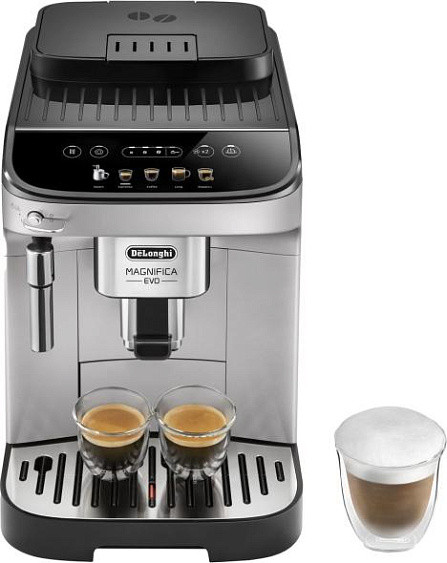 Кофемашина DELONGHI ECAM 290.31.SB