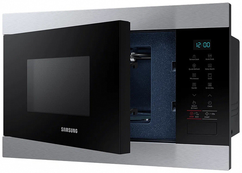 Микроволновая печь SAMSUNG MG22M8074CT