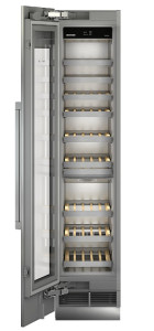 Винный шкаф LIEBHERR EWT 9175 петли левые