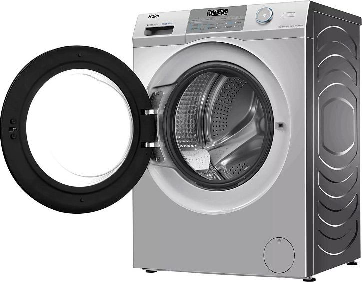 Стиральная машина HAIER HW70-BP12959BSE