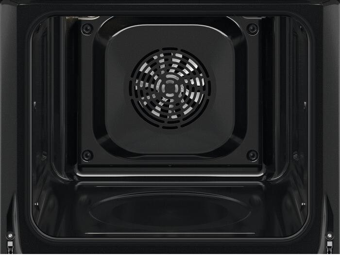 Духовой шкаф ELECTROLUX EOF3H00BX