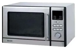 Микроволновая печь ROLSEN mg2380scon (r)